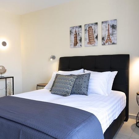 Meraviglia Residence - Amethyst Apartment Argostoli  Bagian luar foto