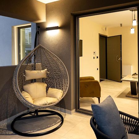 Meraviglia Residence - Amethyst Apartment Argostoli  Bagian luar foto