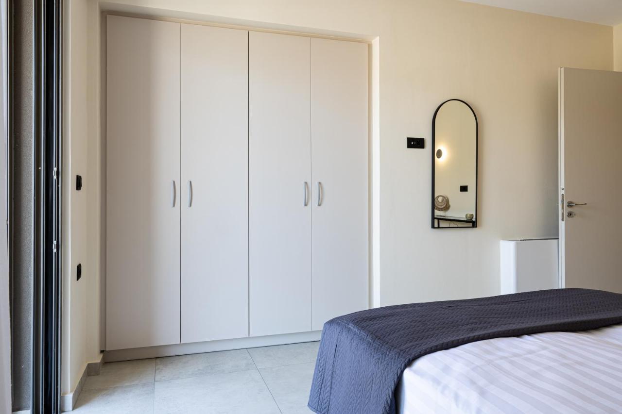 Meraviglia Residence - Amethyst Apartment Argostoli  Bagian luar foto