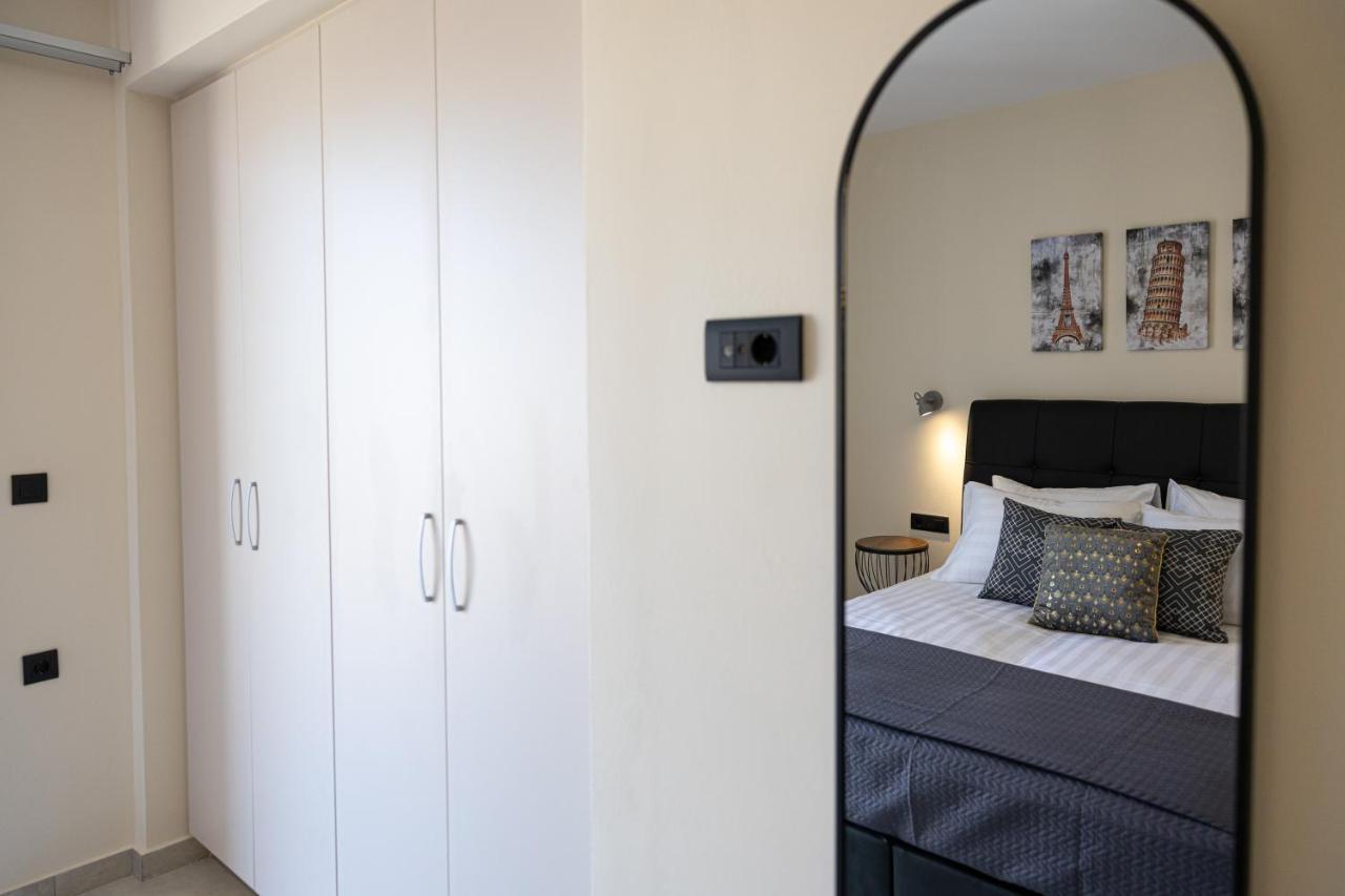 Meraviglia Residence - Amethyst Apartment Argostoli  Bagian luar foto