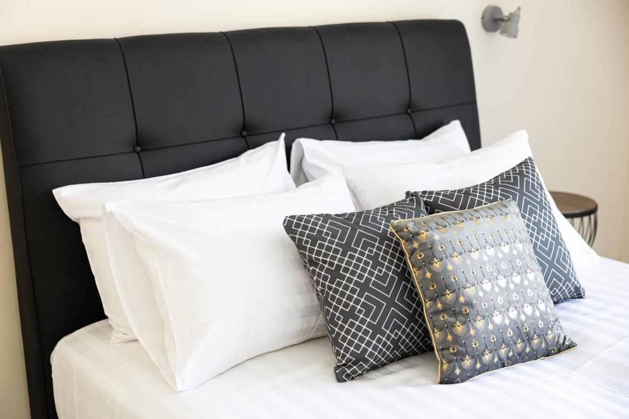 Meraviglia Residence - Amethyst Apartment Argostoli  Bagian luar foto