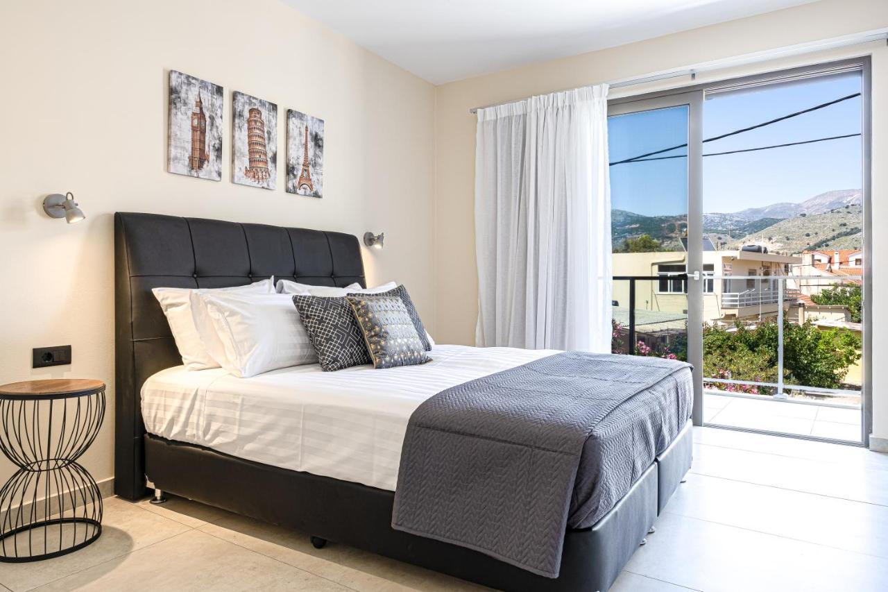 Meraviglia Residence - Amethyst Apartment Argostoli  Bagian luar foto