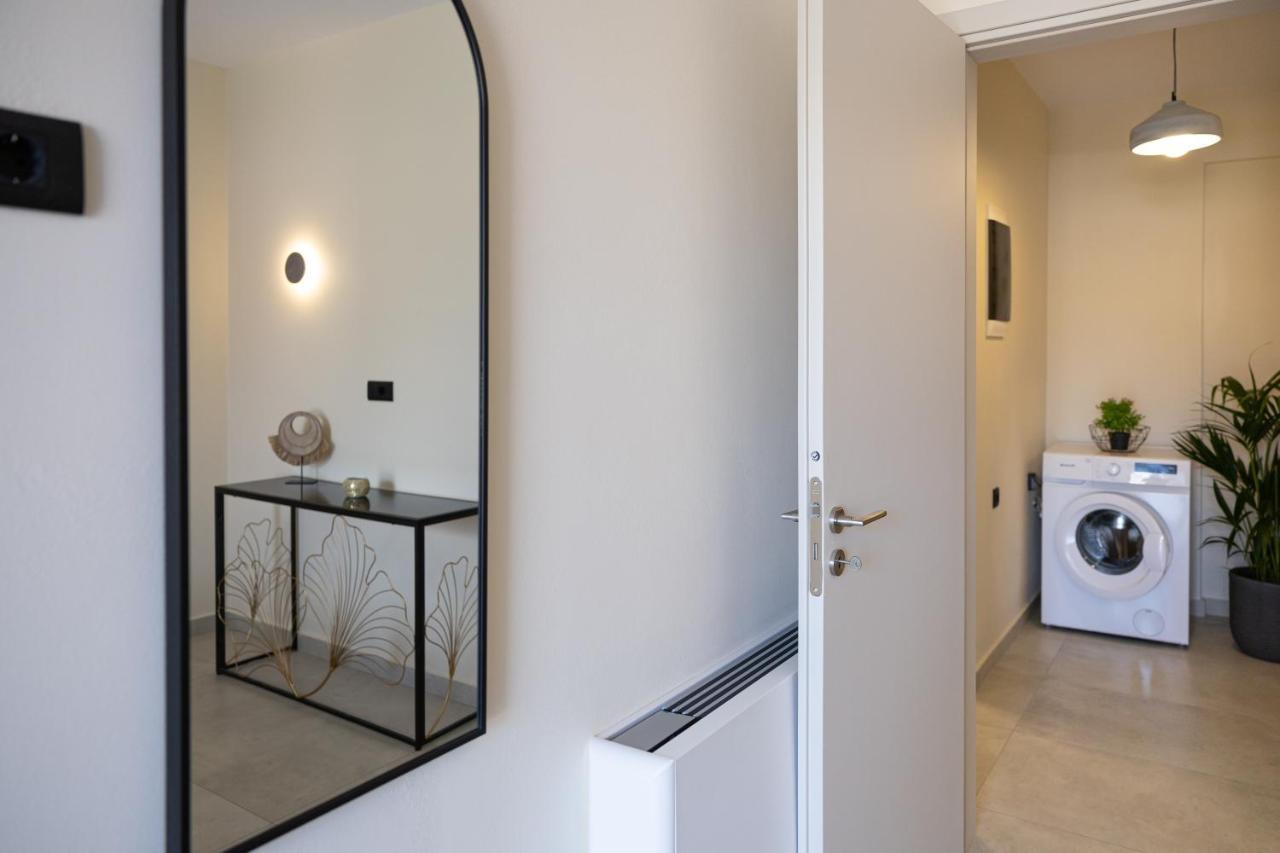 Meraviglia Residence - Amethyst Apartment Argostoli  Bagian luar foto