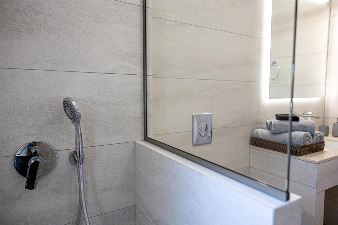 Meraviglia Residence - Amethyst Apartment Argostoli  Bagian luar foto