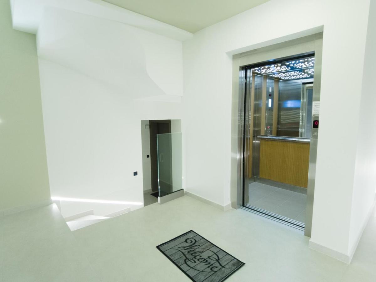 Meraviglia Residence - Amethyst Apartment Argostoli  Bagian luar foto