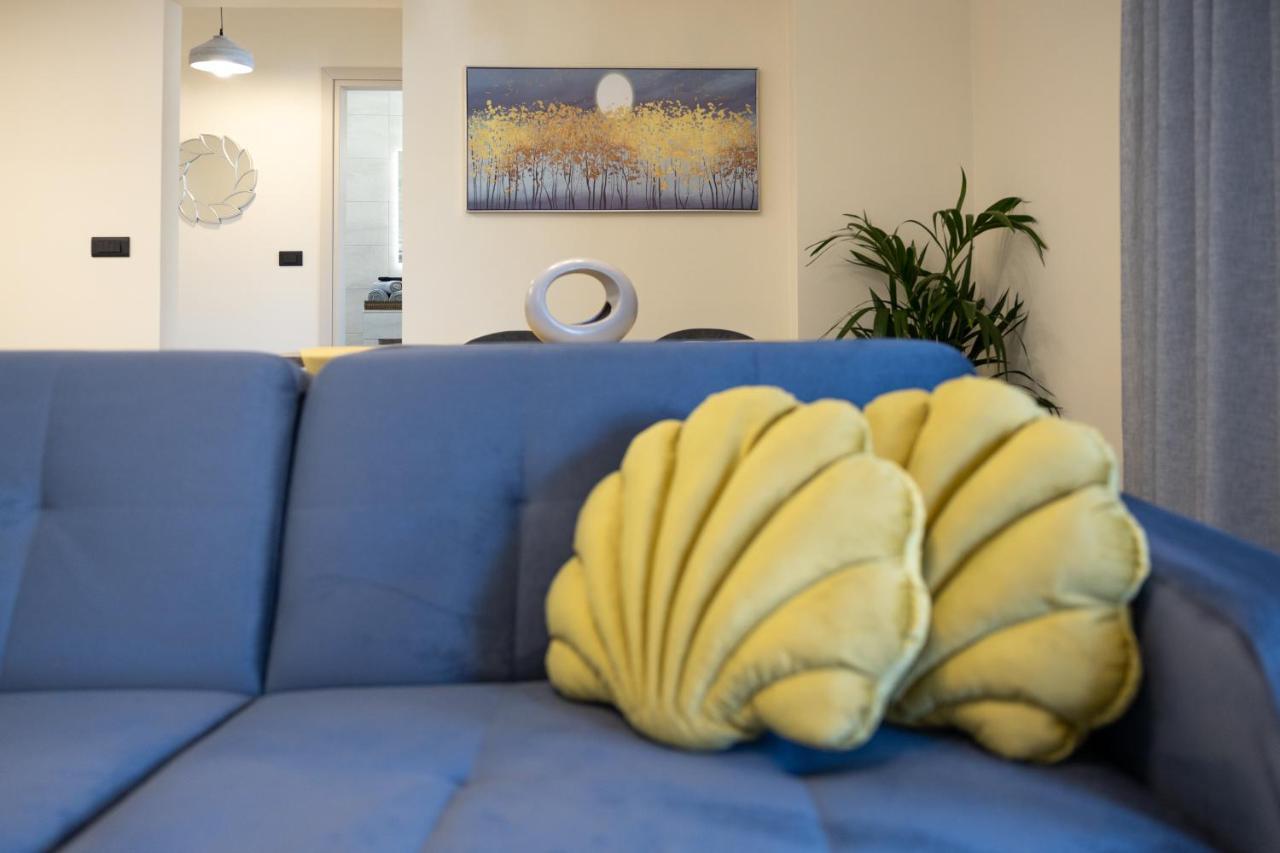 Meraviglia Residence - Amethyst Apartment Argostoli  Bagian luar foto