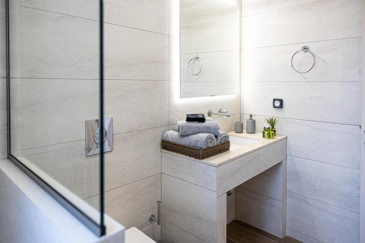Meraviglia Residence - Amethyst Apartment Argostoli  Bagian luar foto