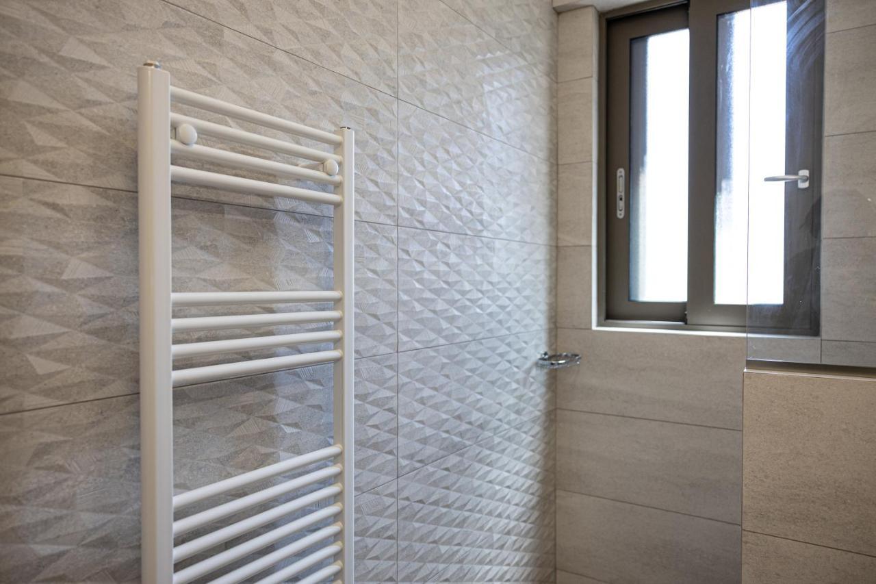 Meraviglia Residence - Amethyst Apartment Argostoli  Bagian luar foto