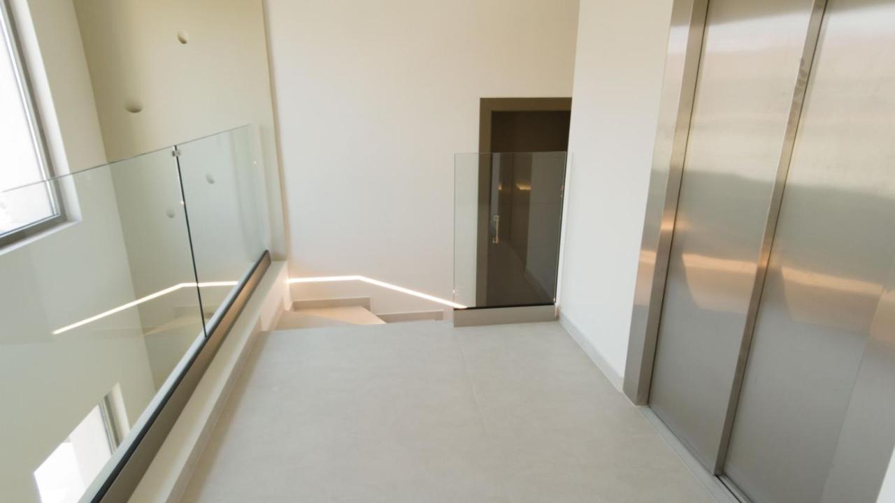 Meraviglia Residence - Amethyst Apartment Argostoli  Bagian luar foto