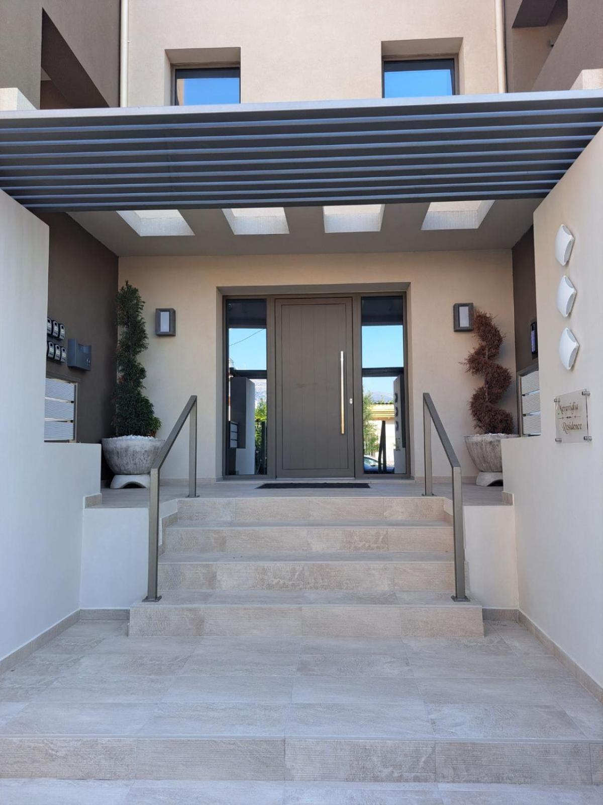 Meraviglia Residence - Amethyst Apartment Argostoli  Bagian luar foto